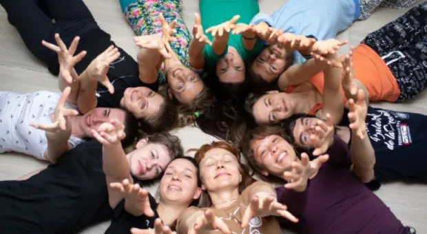 Новости Крыма - Шуты, музыканты и лучший квартет: «Сказочное королевство» подвело итоги