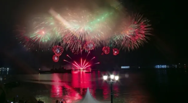 Новости Крыма - Нескучные выходные: «Летний Севастополь 2021» ждёт вас по субботам