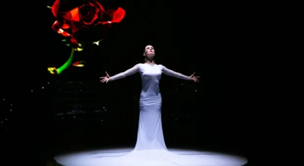 Мировые новости - Гастроли состоялись: донецкий театр произвёл фурор в Севастополе