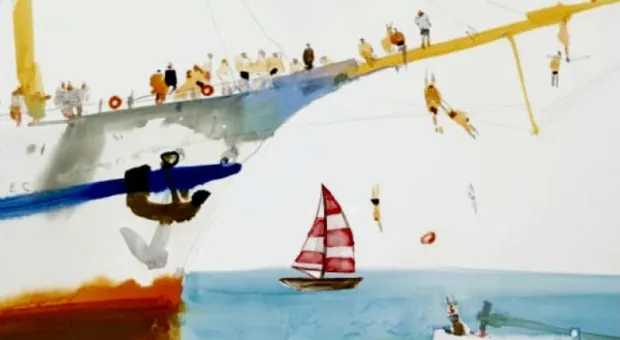 Новости Крыма - Донецкая муздрама везёт в Севастополь две масштабные постановки