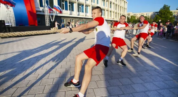 Новости Крыма - Летний Севастополь в фотографиях: эмоции Дня города