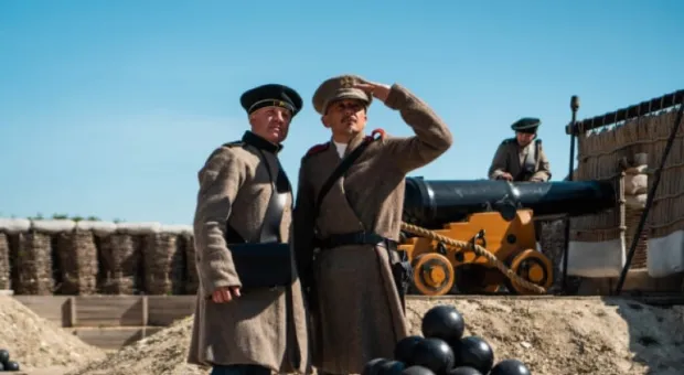 Новости Крыма - «Новый юг»: в Севастополе обсудили трансформацию культурного образа города