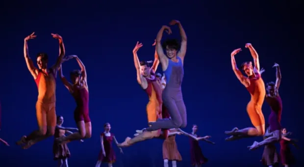 Новости Крыма - В Севастополе завершились гастроли Мариинского театра