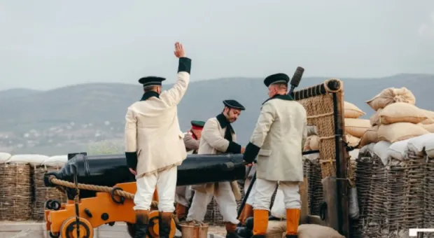 Новости Крыма - Назад в прошлое: где в Крыму остановилось время