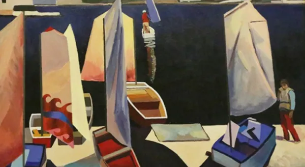 Новости Крыма - Куда пойти на выходных: День флота в стиле XIX века и душевные карикатуры