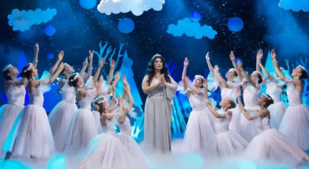 Новости Крыма - Счастье, сбивающее с ног: севастопольский «ТОН» подвёл итоги