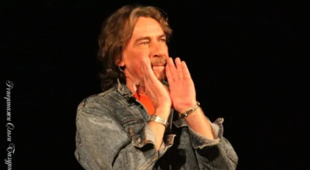 Новости Крыма - Психоделичный «Чехов», женское безумство, несчастная любовь: чем удивлял «Психо Дель Арт»