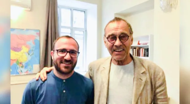 Новости Крыма - Куда пойти на выходных: семейная орбита и эффект дежавю