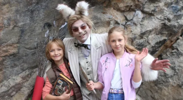 Новости Крыма - В Севастополе в сентябре пройдёт кинофестиваль «Серебряная Ставрида»