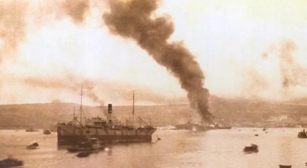 Новости Крыма - Пусть всегда будет солнце: в арт-отеле «Украина» открылась отчётная выставка Художки