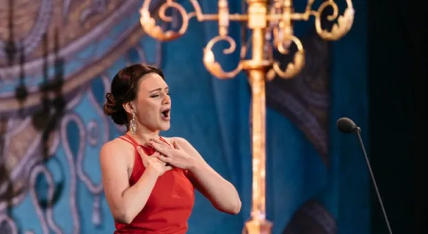 Новости Крыма - Диалог с театром: в «Оперных вечерах в Севастополе» примут участие звёзды российской оперы