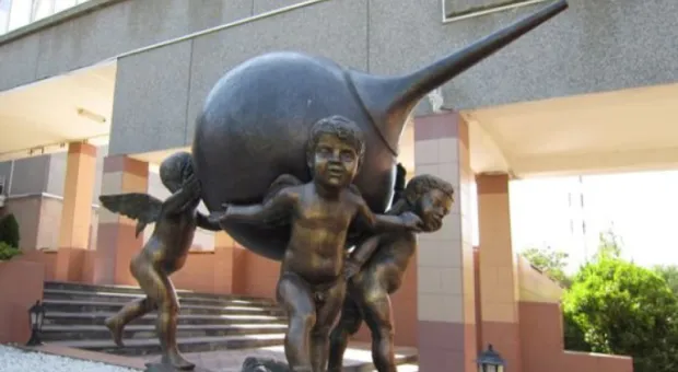 Новости Крыма - В Севастополе выступил популярный тиктокер Хабиб