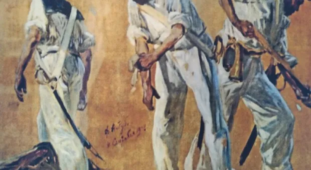 Новости Крыма - «Сочинение про Джобса» Ивана Пачина: каким вышел диалог с «поколением Z»