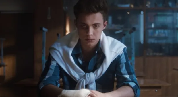 Мировые новости - «Я хочу, чтобы мой герой не говорил ни одного слова», – Даниил Спиваковский