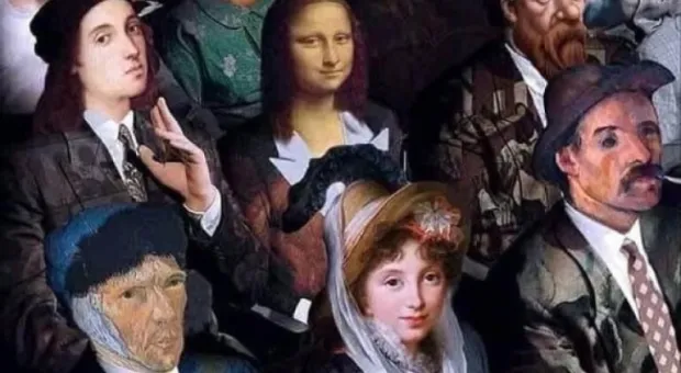 Новости Крыма - В сентябре МХАТ им. Горького привезёт в Крым и Севастополь свои лучшие спектакли