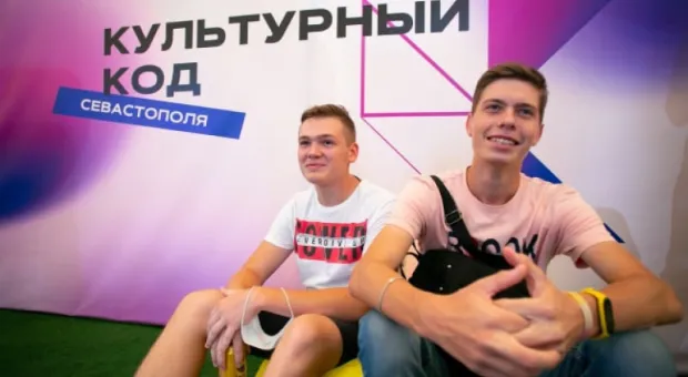 Новости Крыма - «Любая популярная песня — это симуляция народного творчества», — Сергей Шнуров