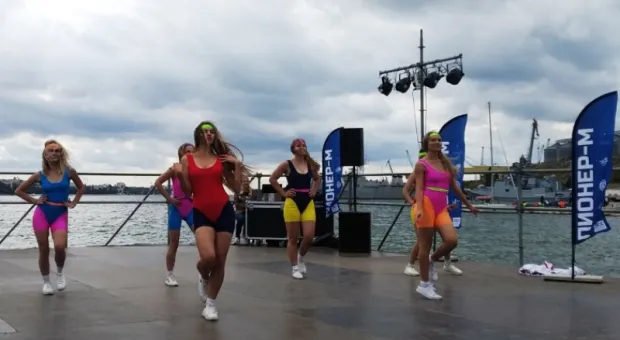 Новости Крыма - КВИФ-2021 собрал 800 реконструкторов со всей России