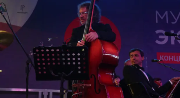 Новости Крыма - «Психо Дель Арт» 5 лет в ДКР: неутешительные итоги