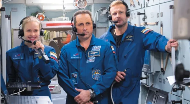 Новости Крыма - И снова онлайн: по вечерам нас ждут «Петербургские театральные сезоны»