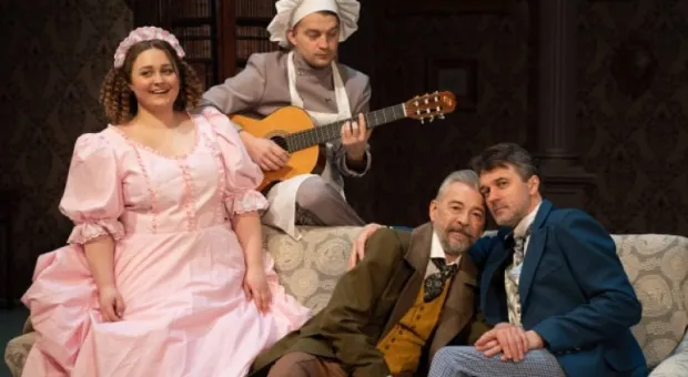 Новости Крыма - 007: не время умирать… или всё же время?