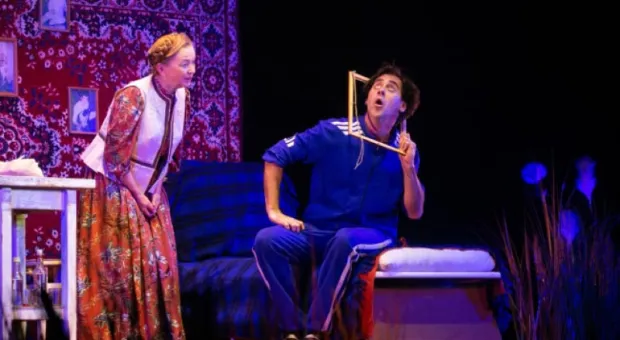 Новости Крыма - Диалог с театром: в «Оперных вечерах в Севастополе» примут участие звёзды российской оперы