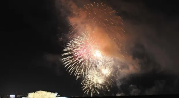 Новости Крыма - Танцуй где хочешь: по кинотеатрам Севастополя несётся «Флэшмоб»