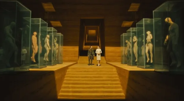 Мировые новости - Вакцина от всех болезней: в театре Луначарского сыграли «Мнимого больного»