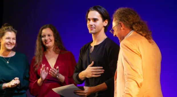 Новости Крыма - Псковитянка, севастопольцы и «битва за Космос»