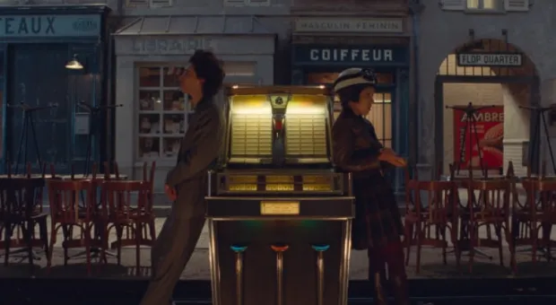 Мировые новости - Последняя дуэль: особенности средневековой любви