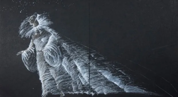 Новости Крыма - Театральный диалог: Севастопольская «Чайка» Мастера Лифанова