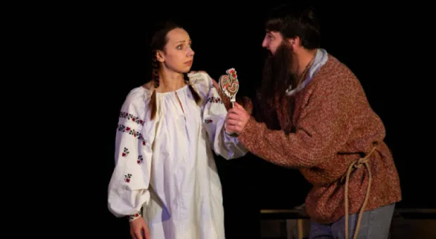 Новости Крыма - «Всё только начинается», — Андрей Уваров о Севастопольском театре оперы и балета