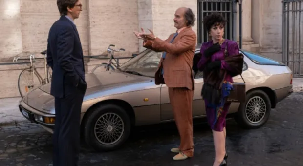 Мировые новости - «Главная задача художника по костюмам — быть транслятором идей режиссёра», — Фагиля Сельская