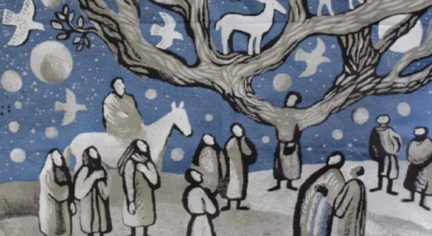 Новости Крыма - Музей обороны Севастополя закружит в «Новогоднем калейдоскопе»