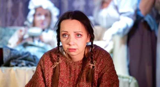 Новости Крыма - В Севастополе впервые в истории города открывается ретрокинотеатр