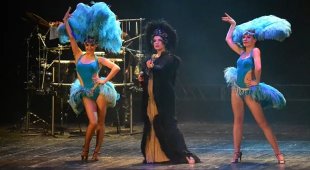 Новости Крыма - «Нет пути домой»: ностальгическое безумие