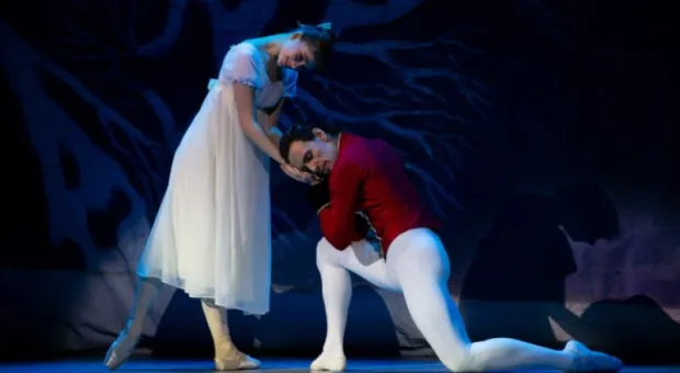 Новости Крыма - Куда пойти на выходных: синергия искусства и НЕсказочный мюзикл