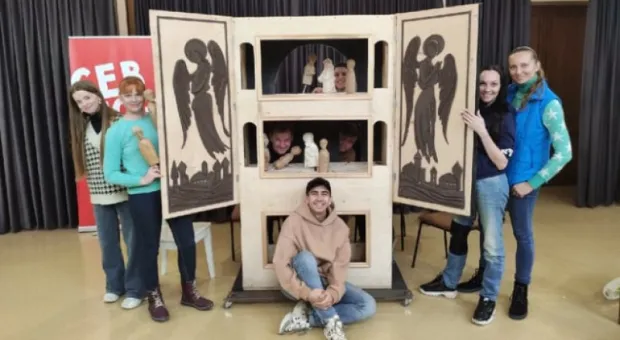 Новости Крыма - Матрица: воскрешение с подвохом