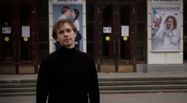 Новости Крыма - Севастопольский театр им. Луначарского закроют до 2025 года?