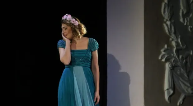 Новости Крыма - В поиске капельмейстера для Севастополя