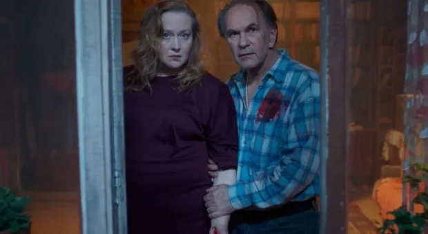 Новости Крыма - Куда пойти на выходных: французский Джеймс Бонд и техномагия в искусстве