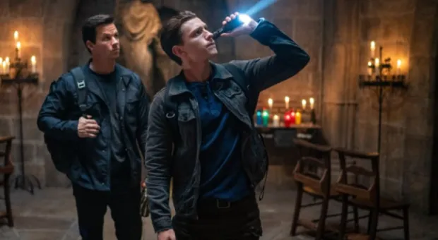 Мировые новости - Куда пойти на выходных: иллюзия жизни и ловушка Купидона