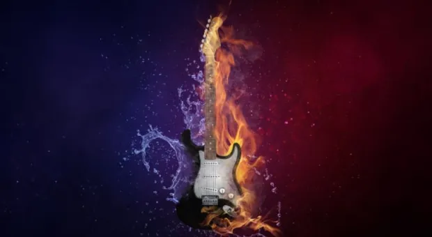 Новости Крыма - Куда пойти на выходных: огненное дыхание Пальмиры и наследие «феникса испанского остроумия»