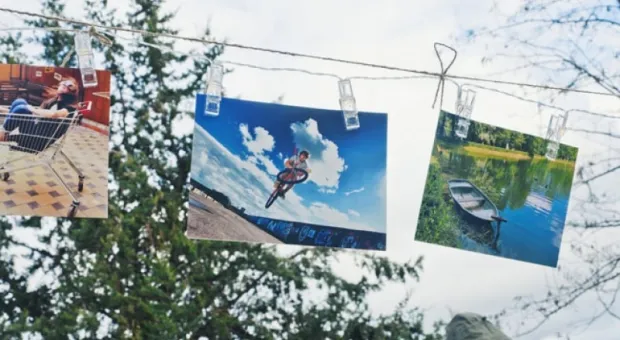 Новости Крыма - Сказки реального мира: в Севастополе открылась выставка Надежды Кавулич