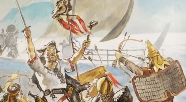 Новости Крыма - Куда пойти на выходных: путь к звёздам и фильм-катастрофа на грани пародии