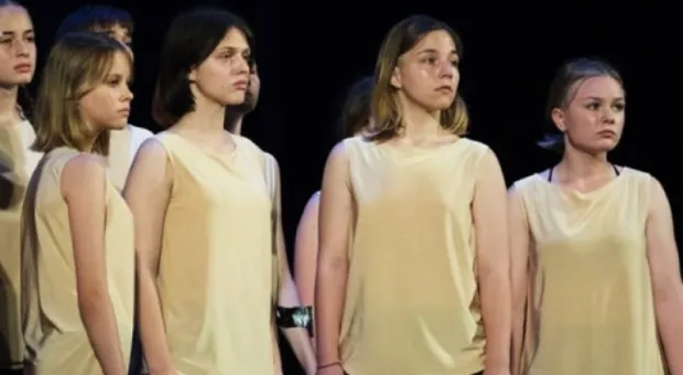 Новости Крыма - «Это душа без кожи», ― Андрей Маслов о работе с Михаилом Непипом и его Гамлете