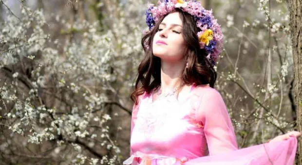 Новости Крыма - Где в Крыму ждать снега и дождя на 8 марта