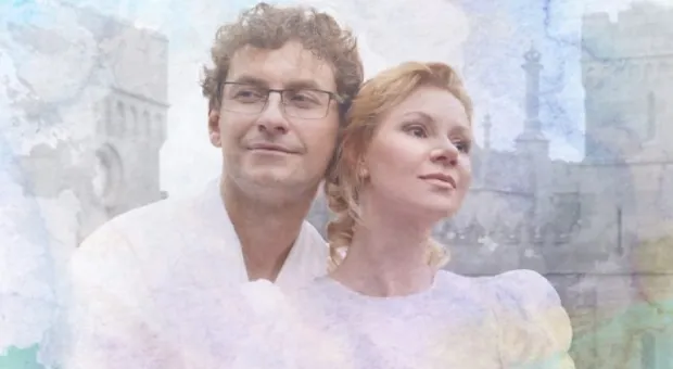 Новости Крыма - Следовать сердцу: уличный театр «Мягкий знак» представил первую премьеру