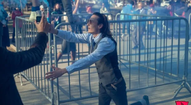 Новости Крыма - Магия «Обыкновенного чуда»: какой вышла музыкальная сказка театра Луначарского