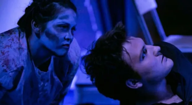 Новости Крыма - Архангельск и Севастополь свяжет телемост «Алые паруса»