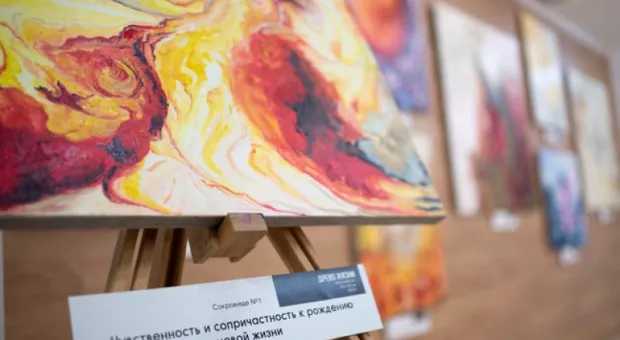 Новости Крыма - «Оперные вечера в Севастополе» возобновятся в мае